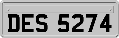 DES5274