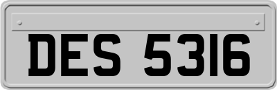 DES5316
