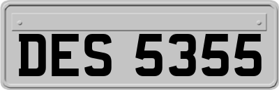 DES5355