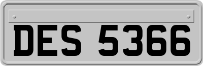 DES5366