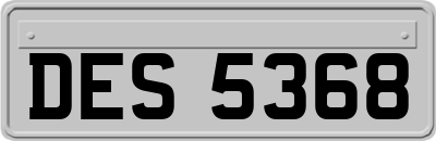 DES5368