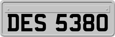 DES5380