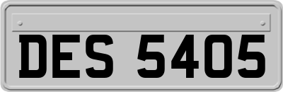 DES5405