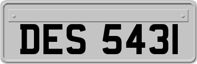 DES5431