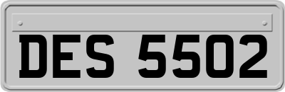 DES5502