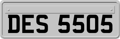 DES5505