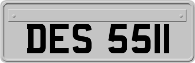 DES5511