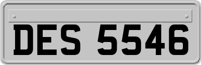 DES5546