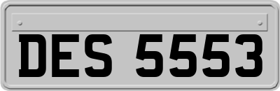 DES5553