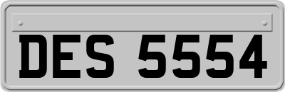 DES5554
