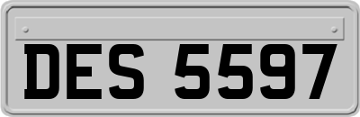DES5597