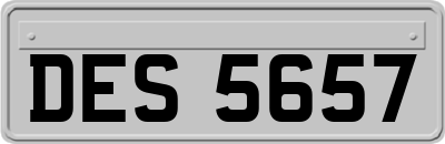 DES5657
