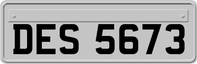 DES5673