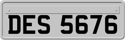 DES5676