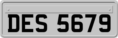 DES5679