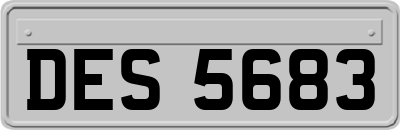 DES5683