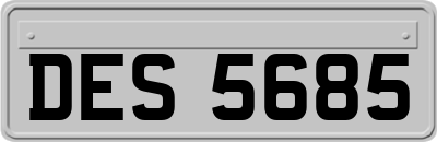 DES5685