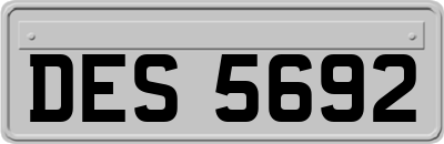DES5692
