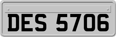 DES5706