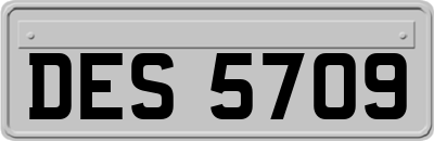 DES5709