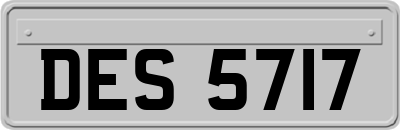 DES5717