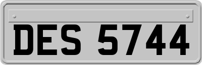 DES5744