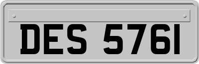 DES5761
