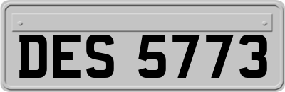 DES5773