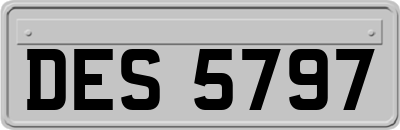 DES5797