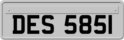 DES5851