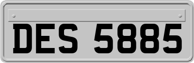 DES5885