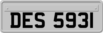 DES5931