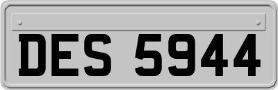 DES5944