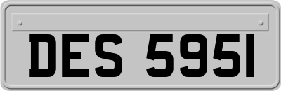 DES5951