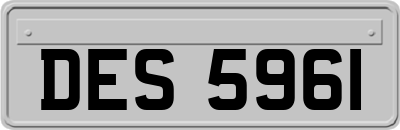 DES5961