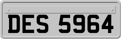 DES5964