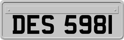 DES5981