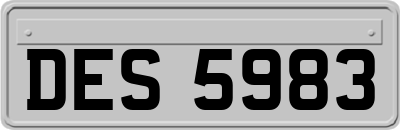 DES5983