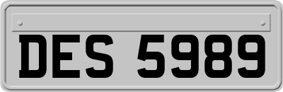 DES5989