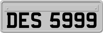 DES5999
