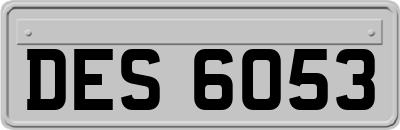 DES6053