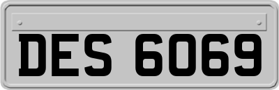 DES6069