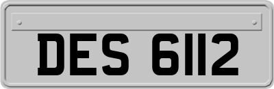 DES6112