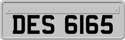 DES6165