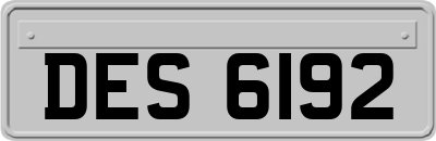 DES6192