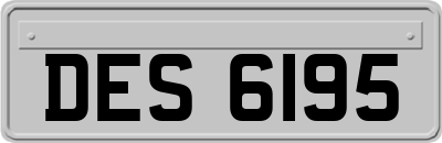 DES6195