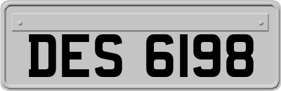 DES6198