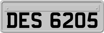 DES6205