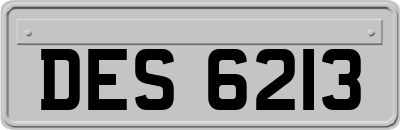DES6213
