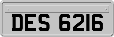 DES6216